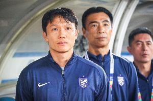 李玮锋评三镇：人员配置还行，但总折腾主帅换来换去就出问题