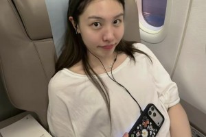女篮颜值担当的私下碎片，每一帧