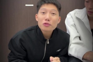 到底是不是剧本？尼克杨再回应：
